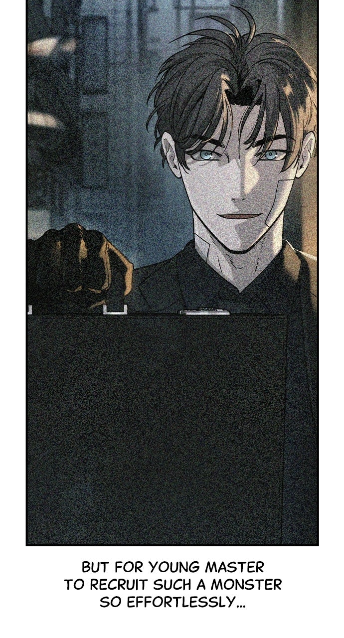 Read The Heir chapter 66 image 28 on Lezhin