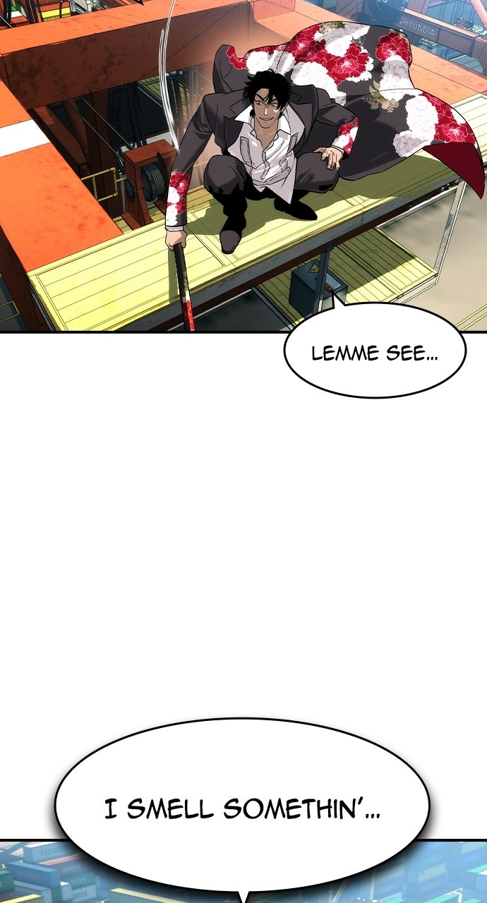 Read The Heir chapter 66 image 31 on Lezhin