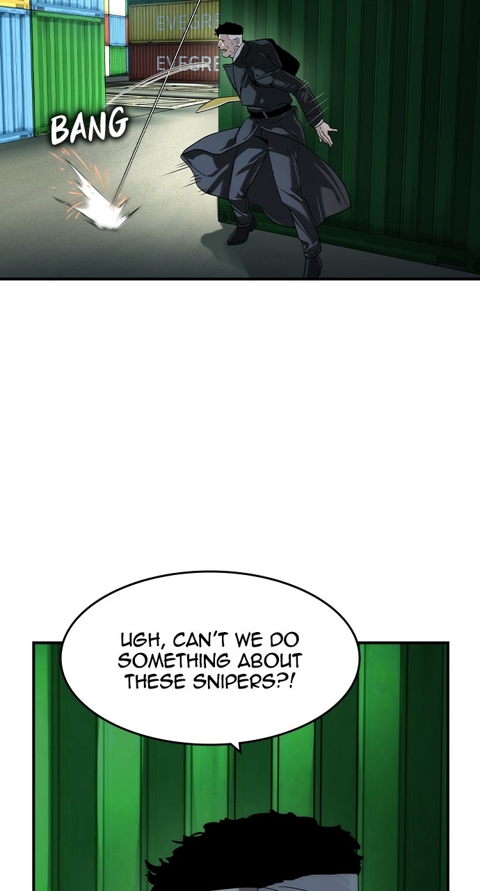 Read The Heir chapter 66 image 40 on Lezhin