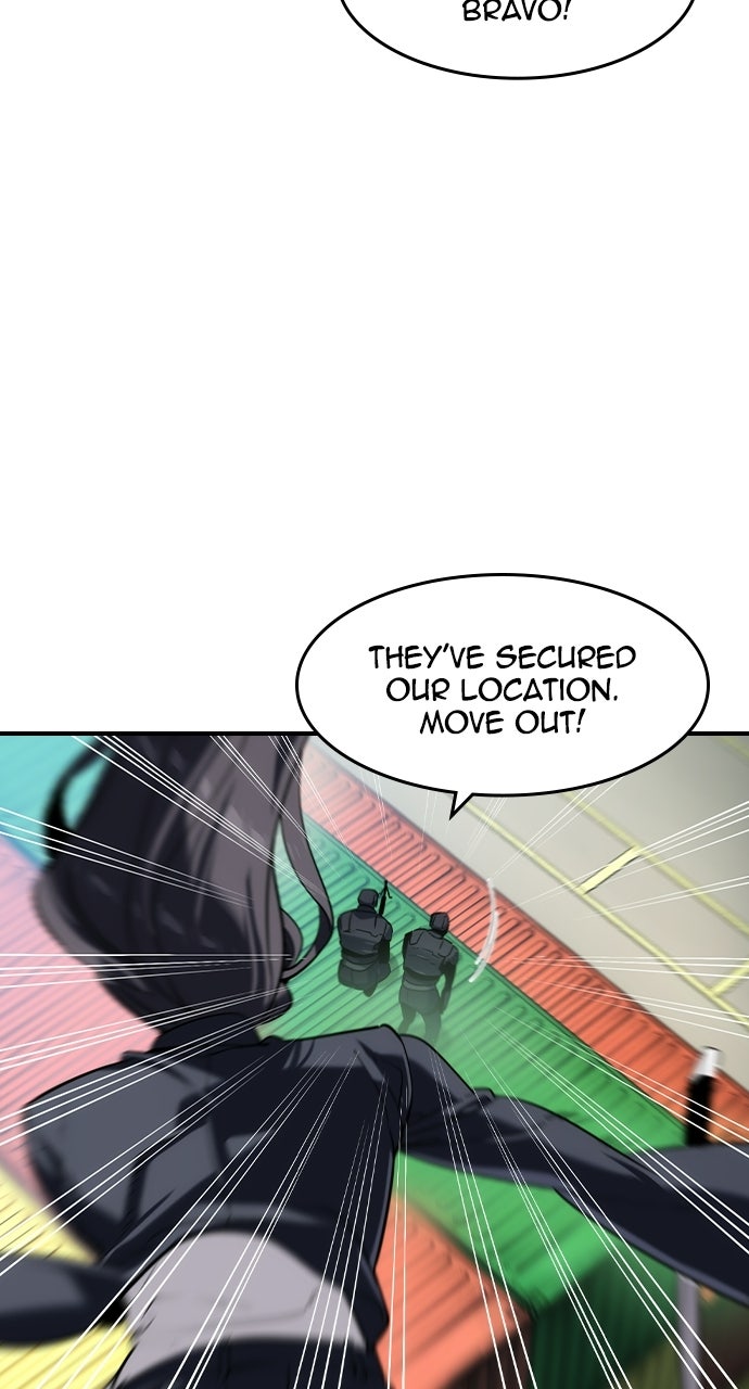 Read The Heir chapter 66 image 50 on Lezhin