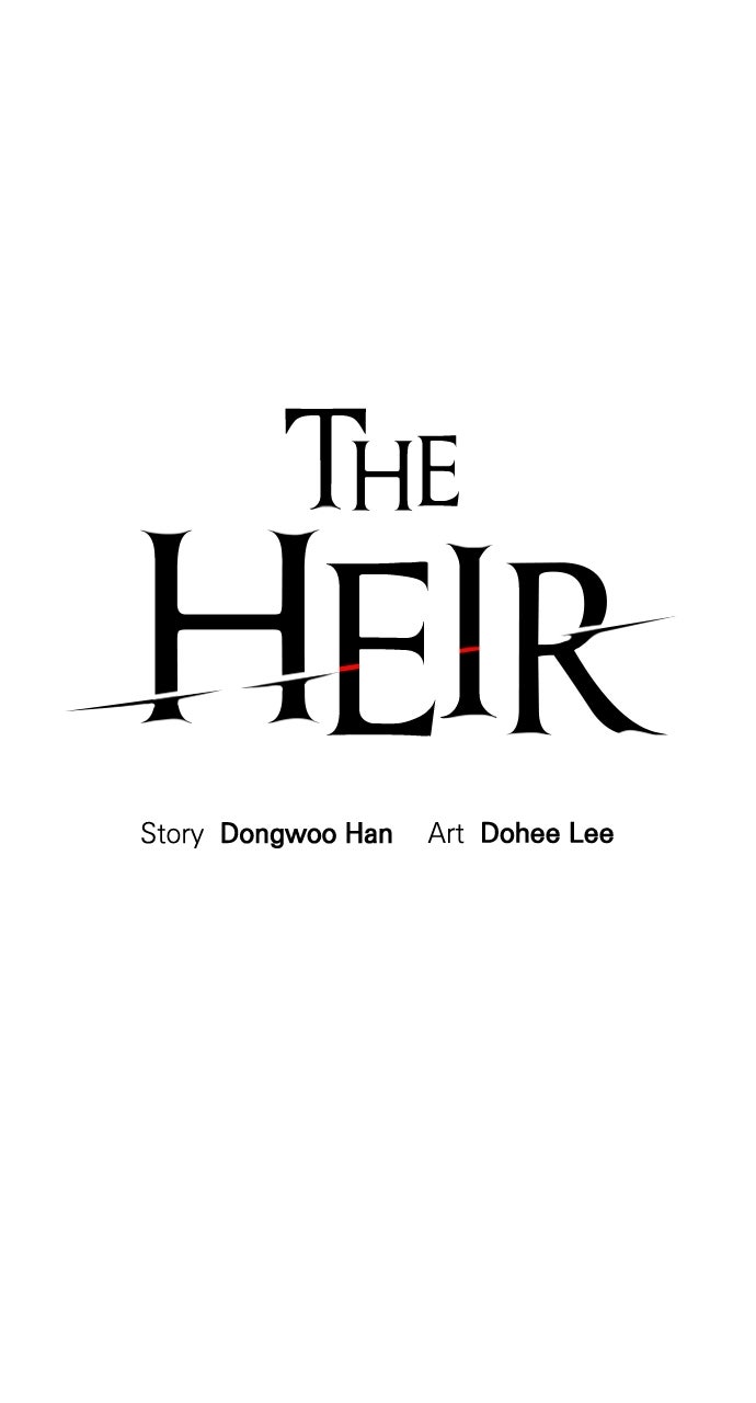 Read The Heir chapter 66 image 6 on Lezhin