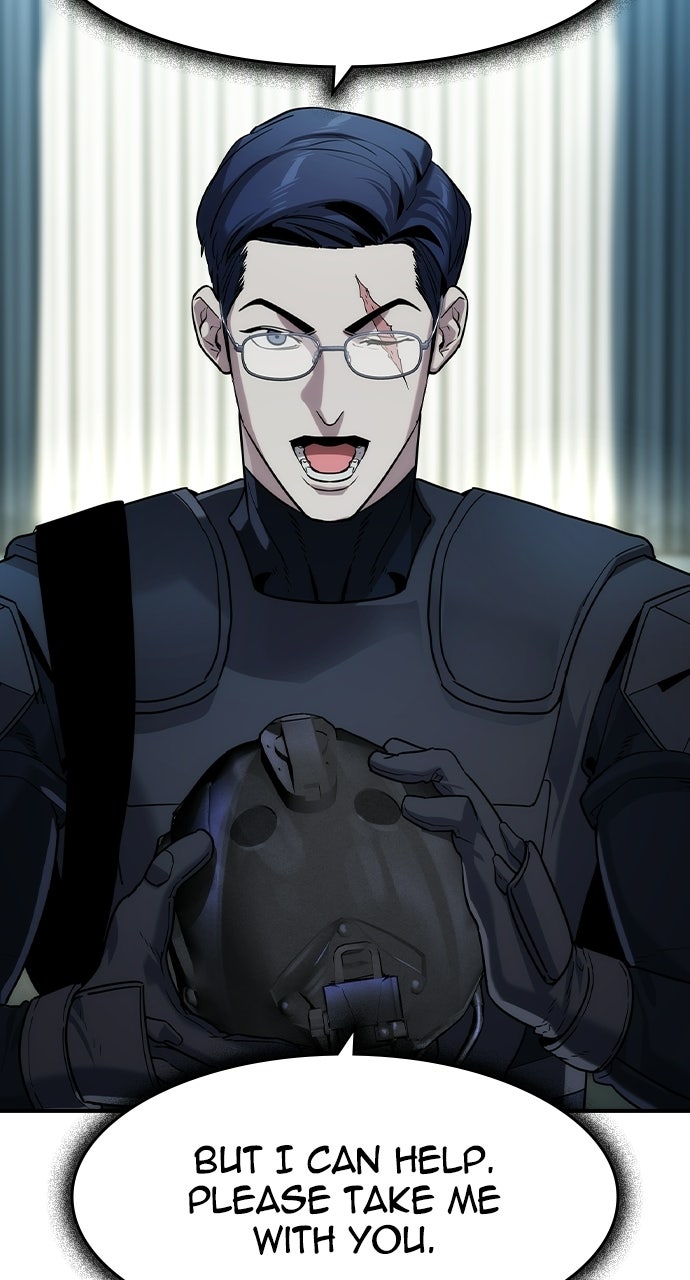 Read The Heir chapter 66 image 64 on Lezhin