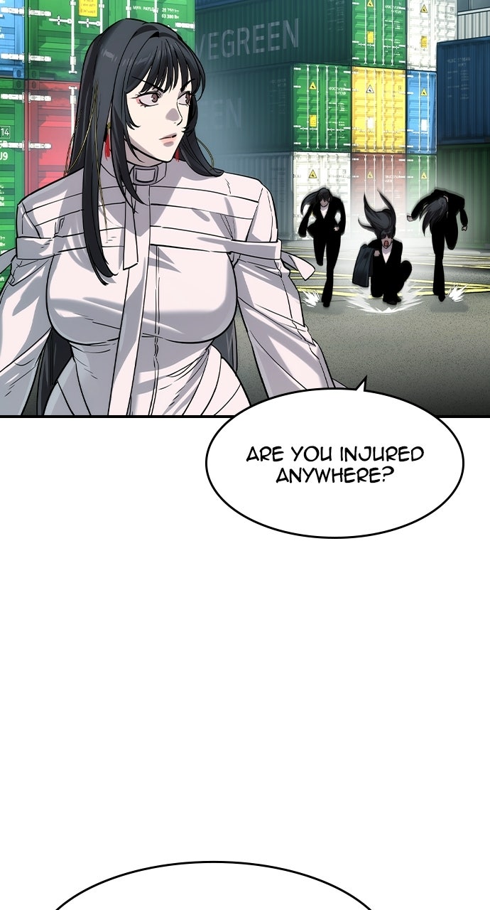 Read The Heir chapter 67 image 27 on Lezhin