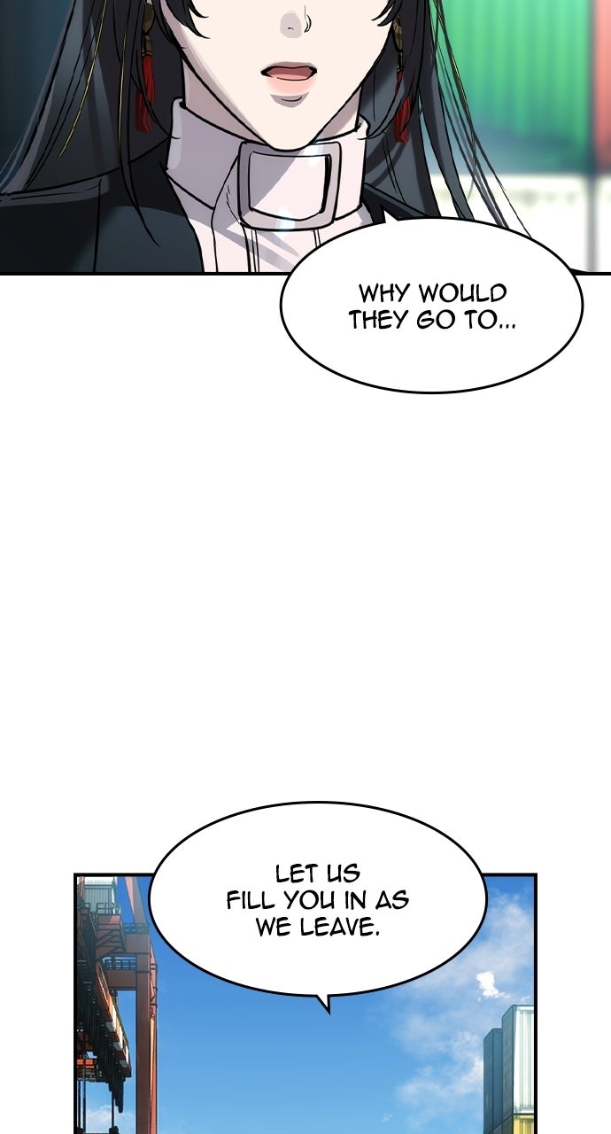 Read The Heir chapter 67 image 31 on Lezhin
