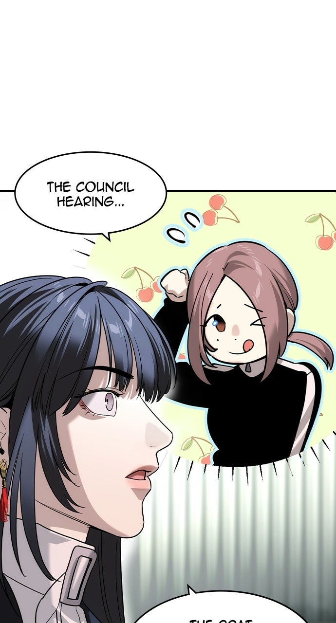 Read The Heir chapter 67 image 34 on Lezhin