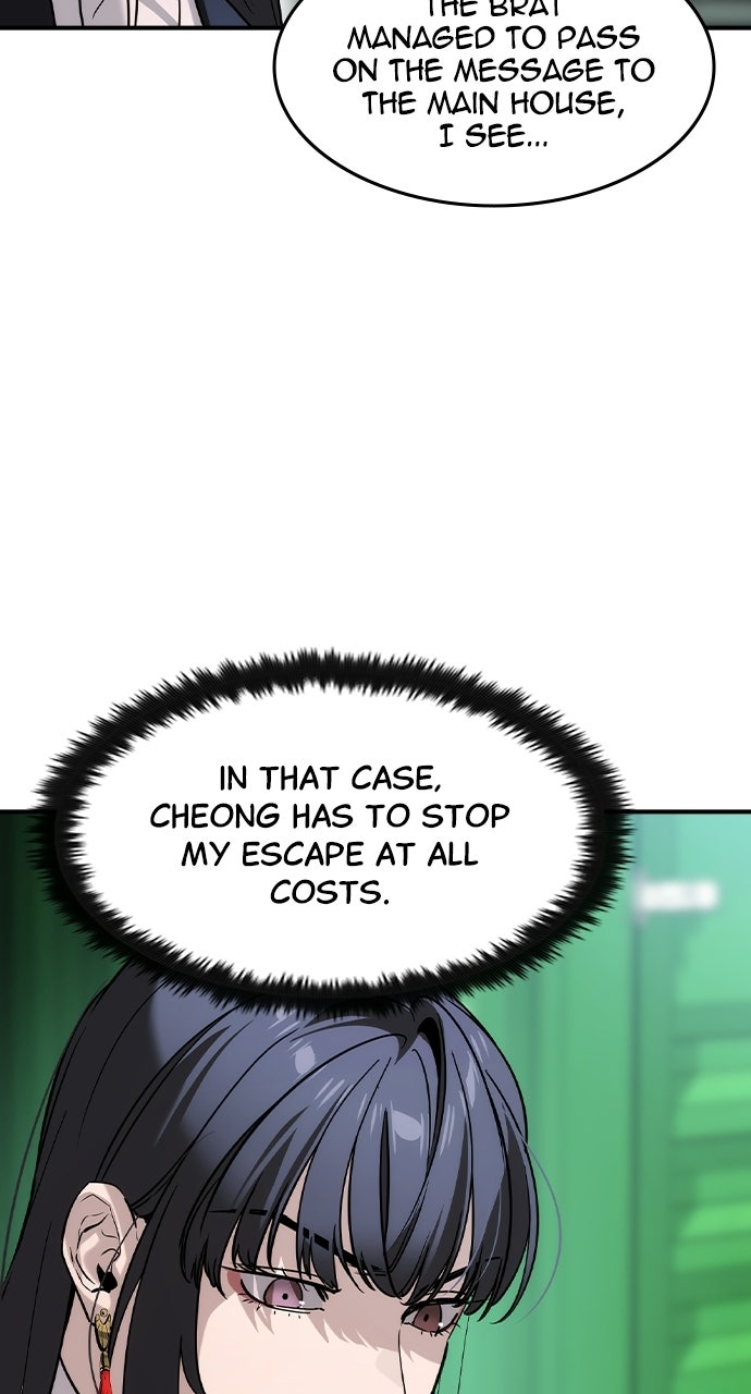 Read The Heir chapter 67 image 35 on Lezhin