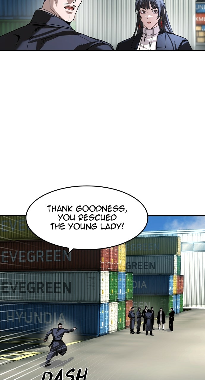 Read The Heir chapter 67 image 37 on Lezhin