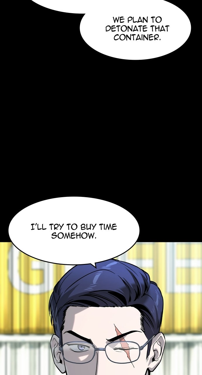Read The Heir chapter 67 image 48 on Lezhin