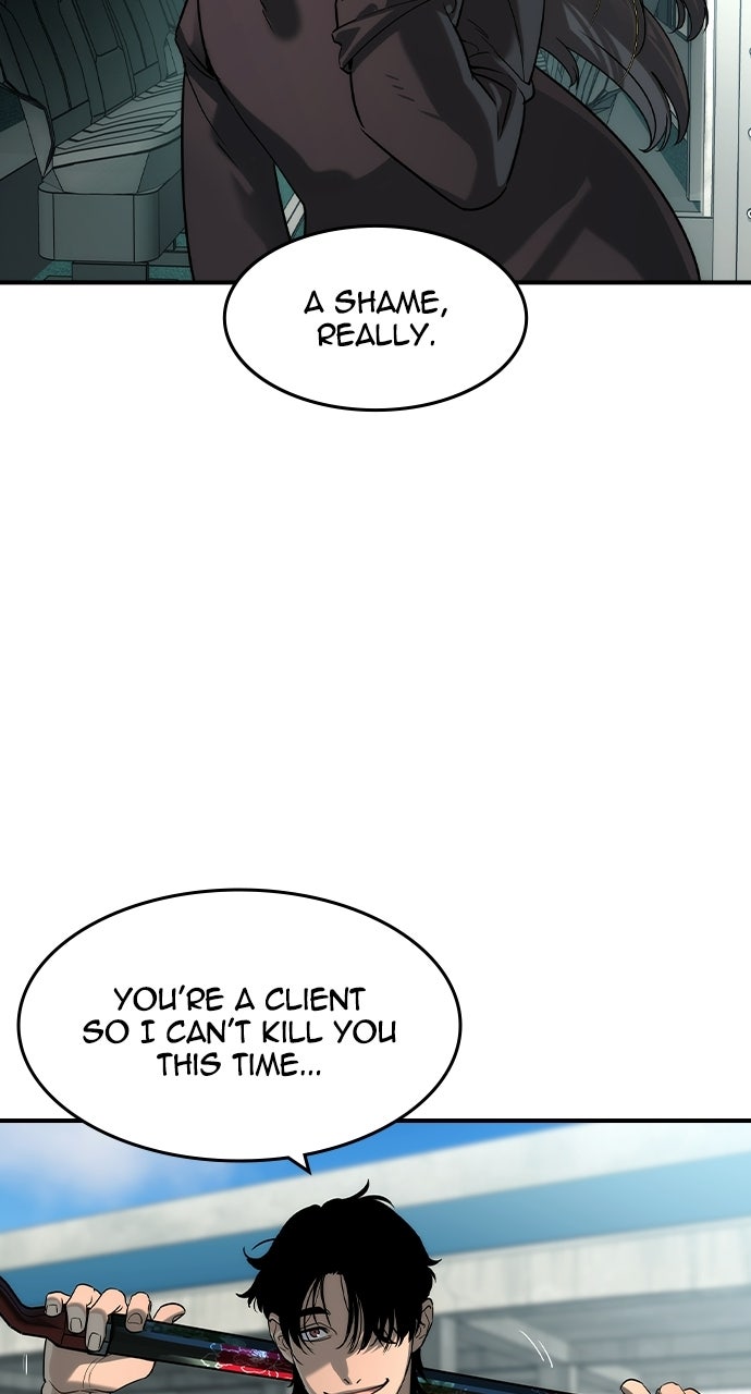 Read The Heir chapter 67 image 64 on Lezhin