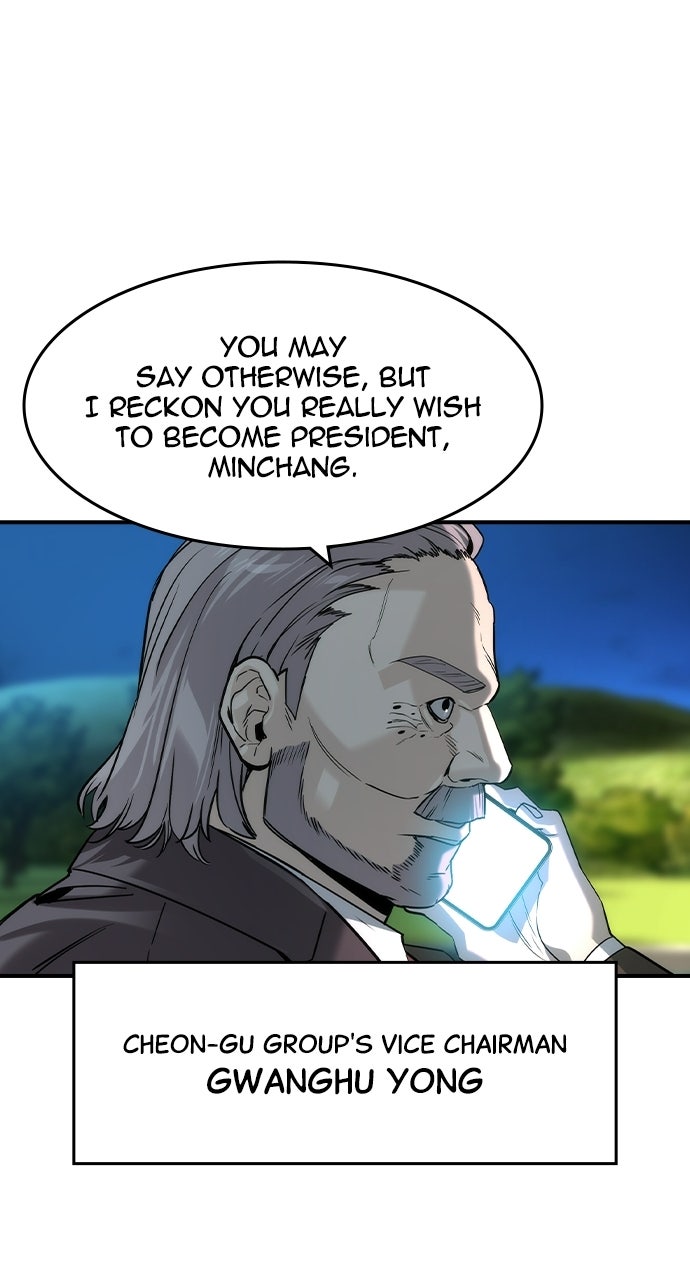 Read The Heir chapter 67 image 76 on Lezhin