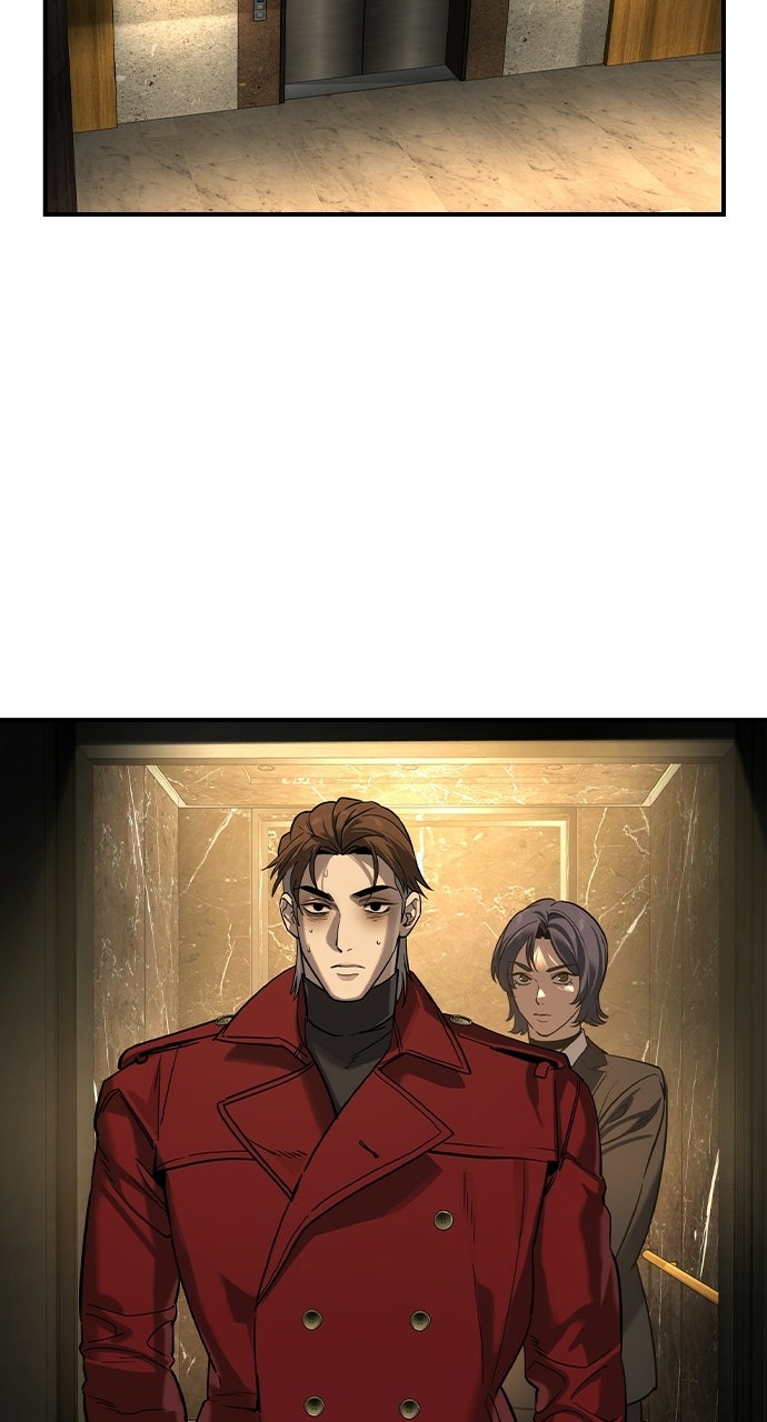 Read The Heir chapter 68 image 15 on Lezhin