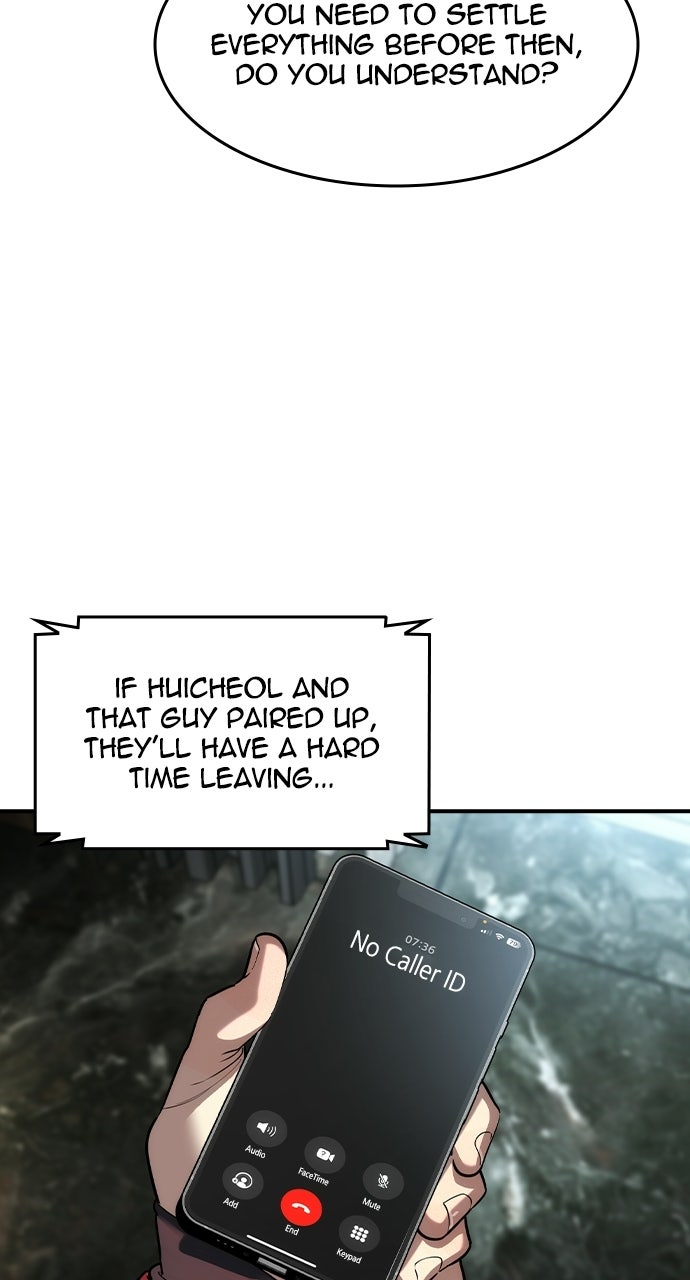 Read The Heir chapter 68 image 2 on Lezhin