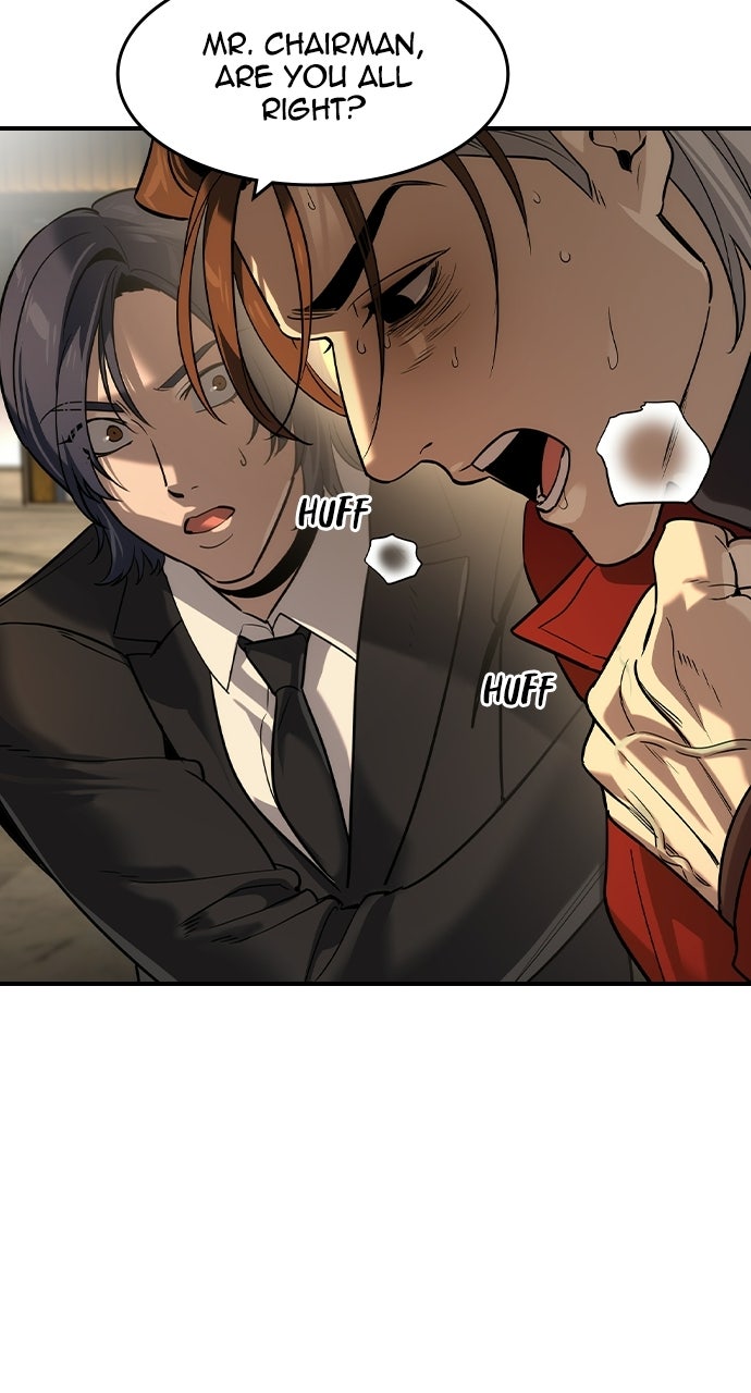 Read The Heir chapter 68 image 22 on Lezhin