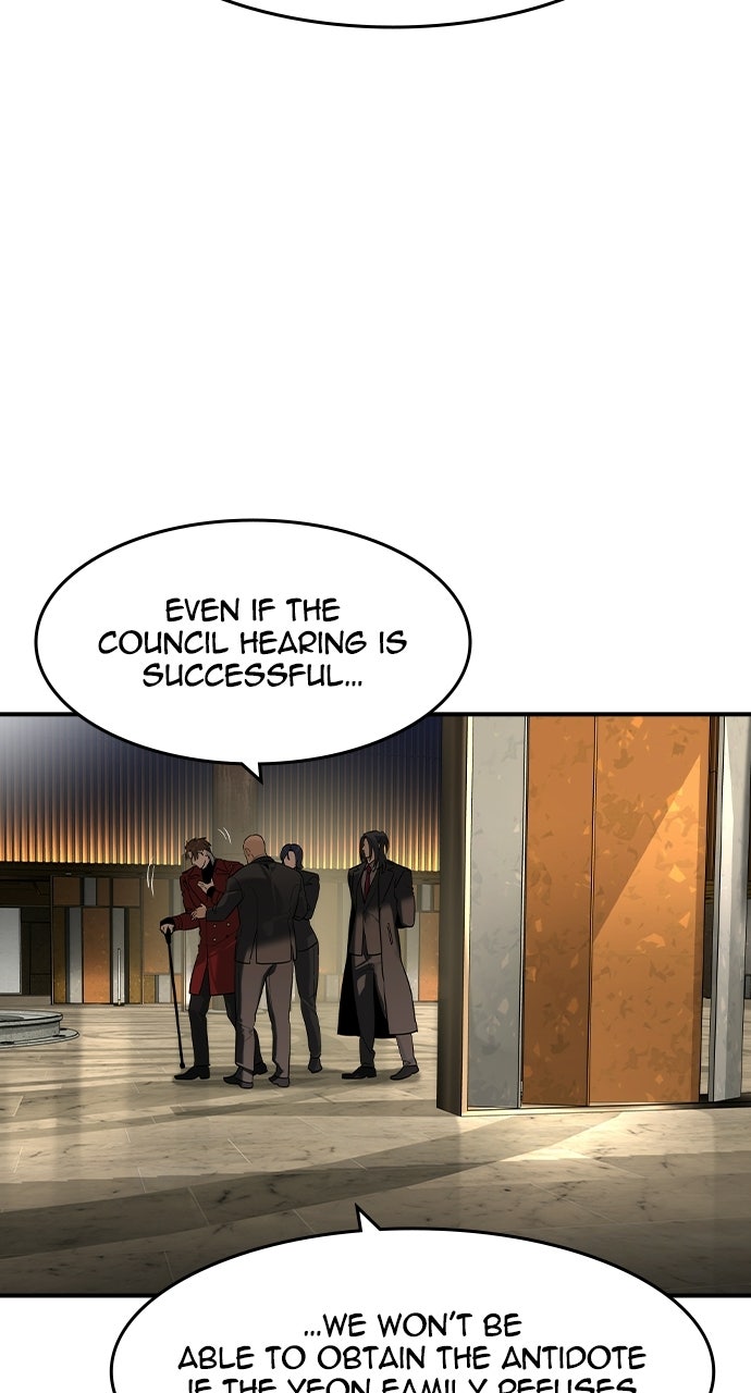 Read The Heir chapter 68 image 28 on Lezhin