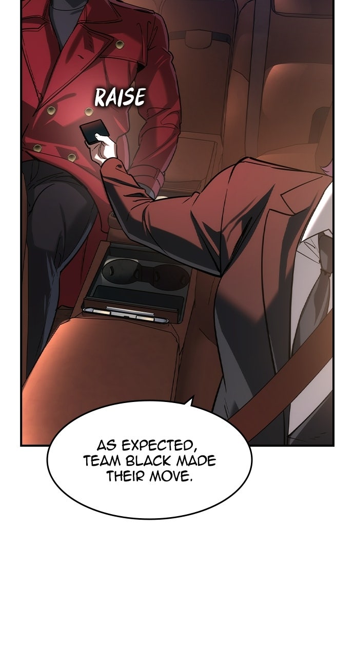 Read The Heir chapter 68 image 38 on Lezhin
