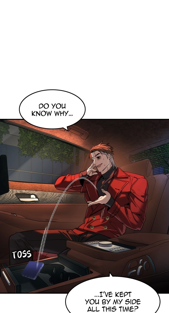 Read The Heir chapter 68 image 42 on Lezhin