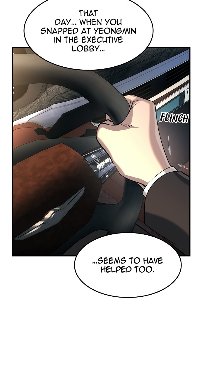 Read The Heir chapter 68 image 47 on Lezhin