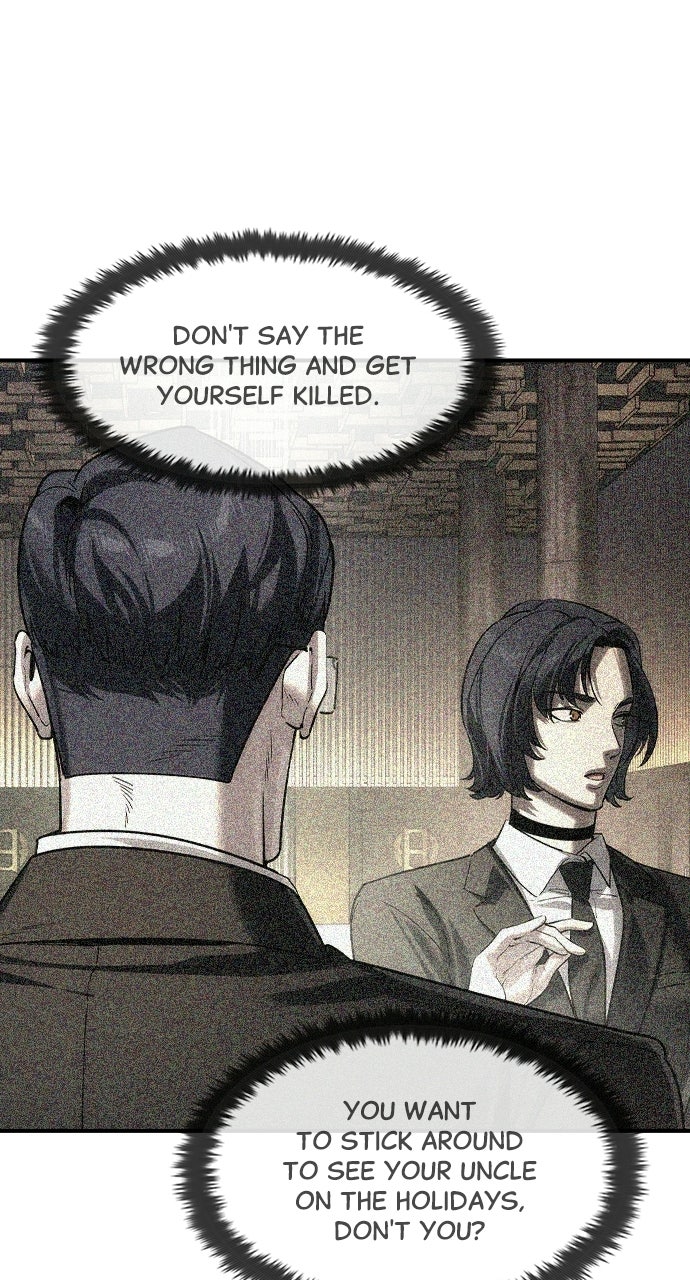 Read The Heir chapter 68 image 48 on Lezhin