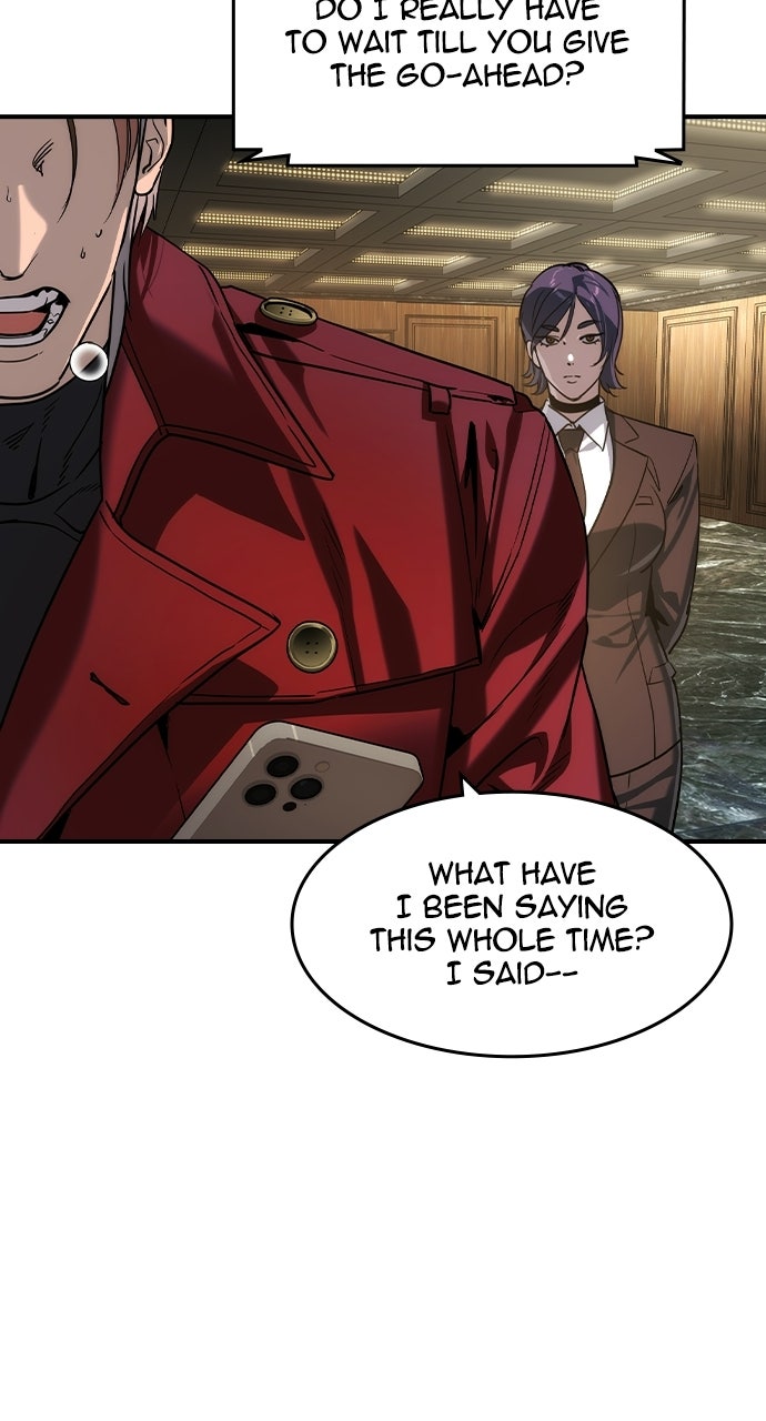 Read The Heir chapter 68 image 5 on Lezhin