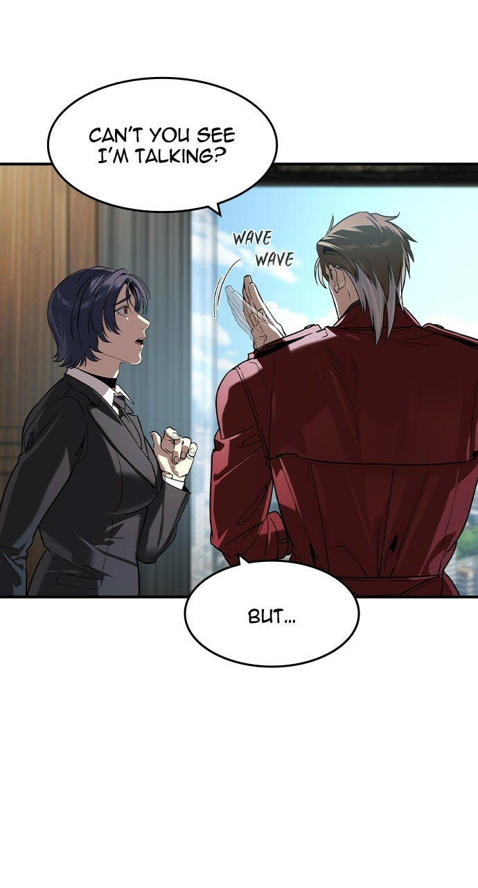 Read The Heir chapter 68 image 7 on Lezhin