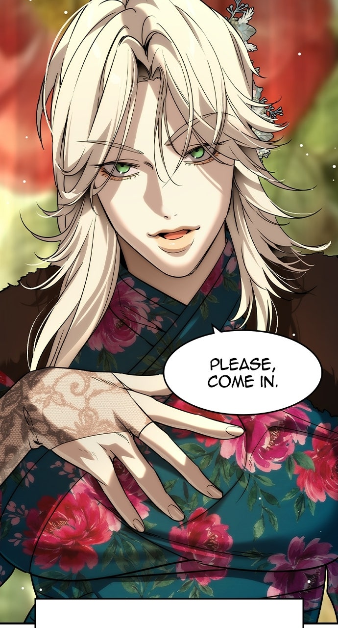 Read The Heir chapter 68 image 82 on Lezhin