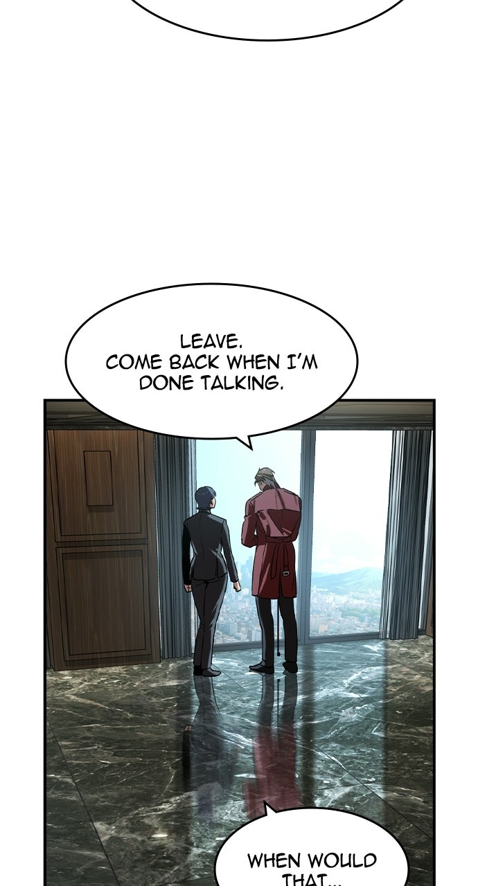 Read The Heir chapter 68 image 9 on Lezhin