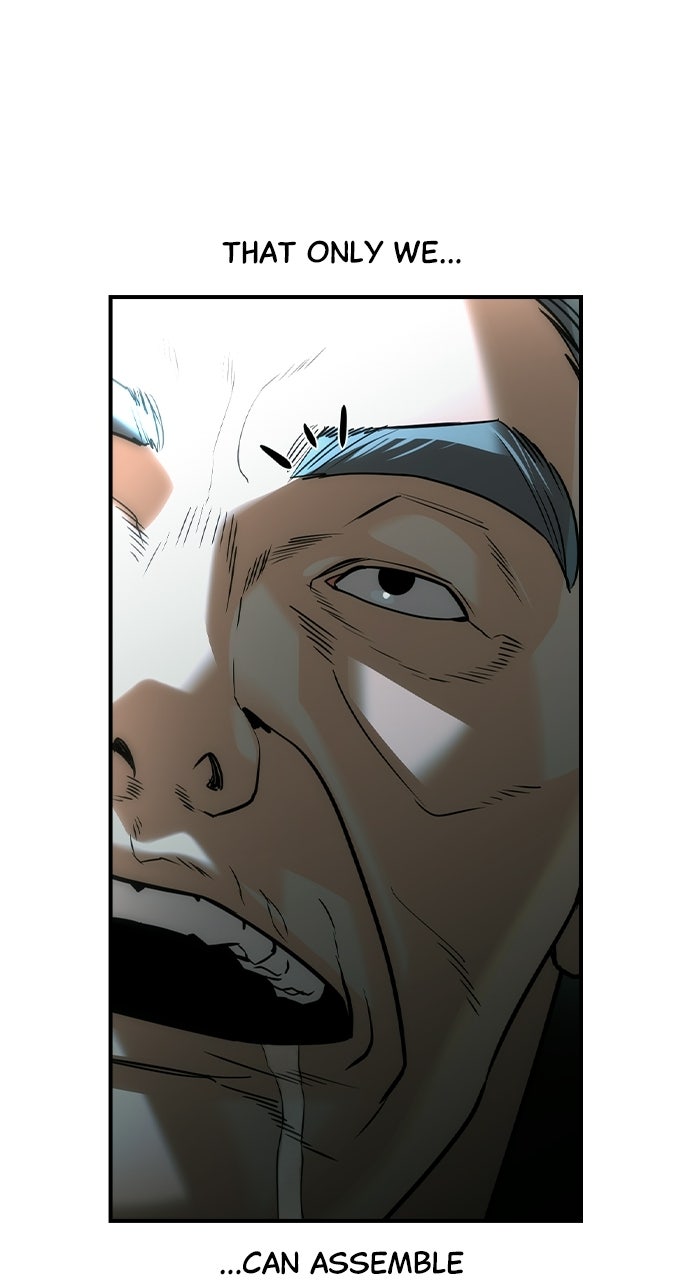 Read The Heir chapter 69 image 14 on Lezhin