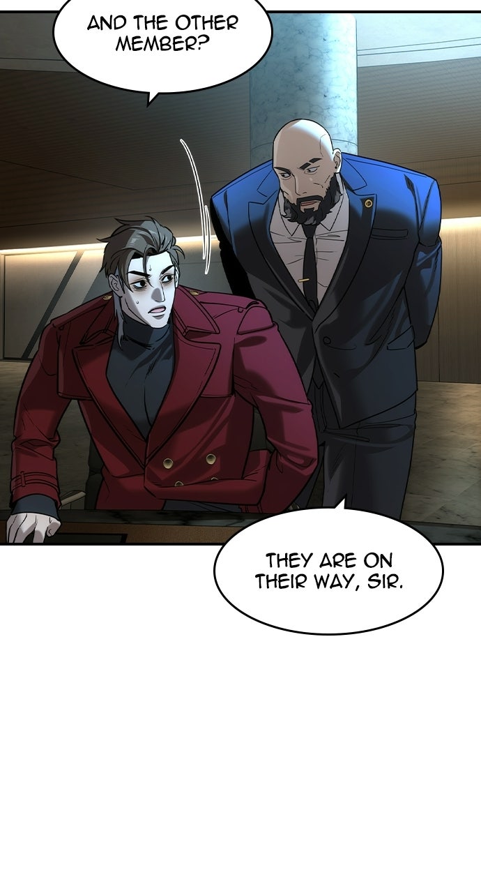 Read The Heir chapter 69 image 18 on Lezhin