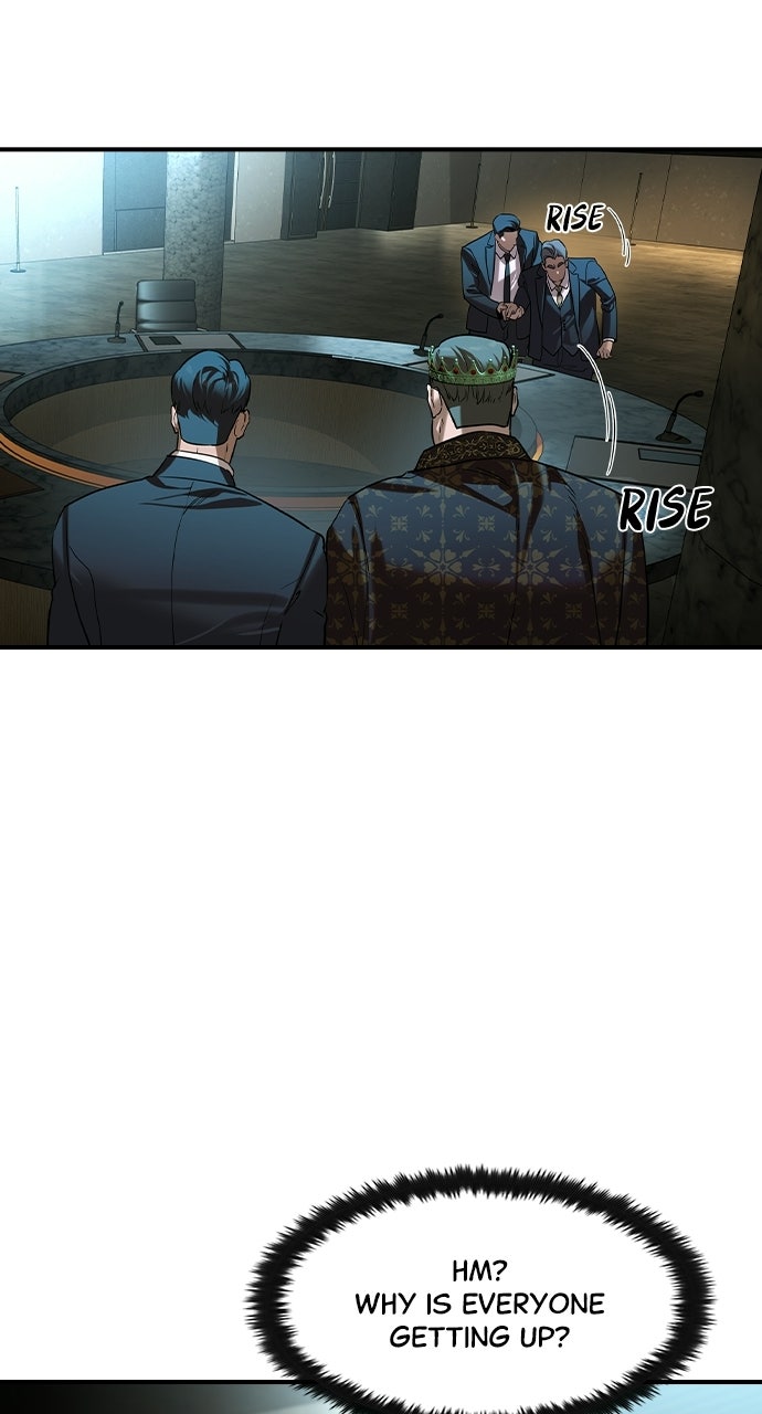 Read The Heir chapter 69 image 27 on Lezhin