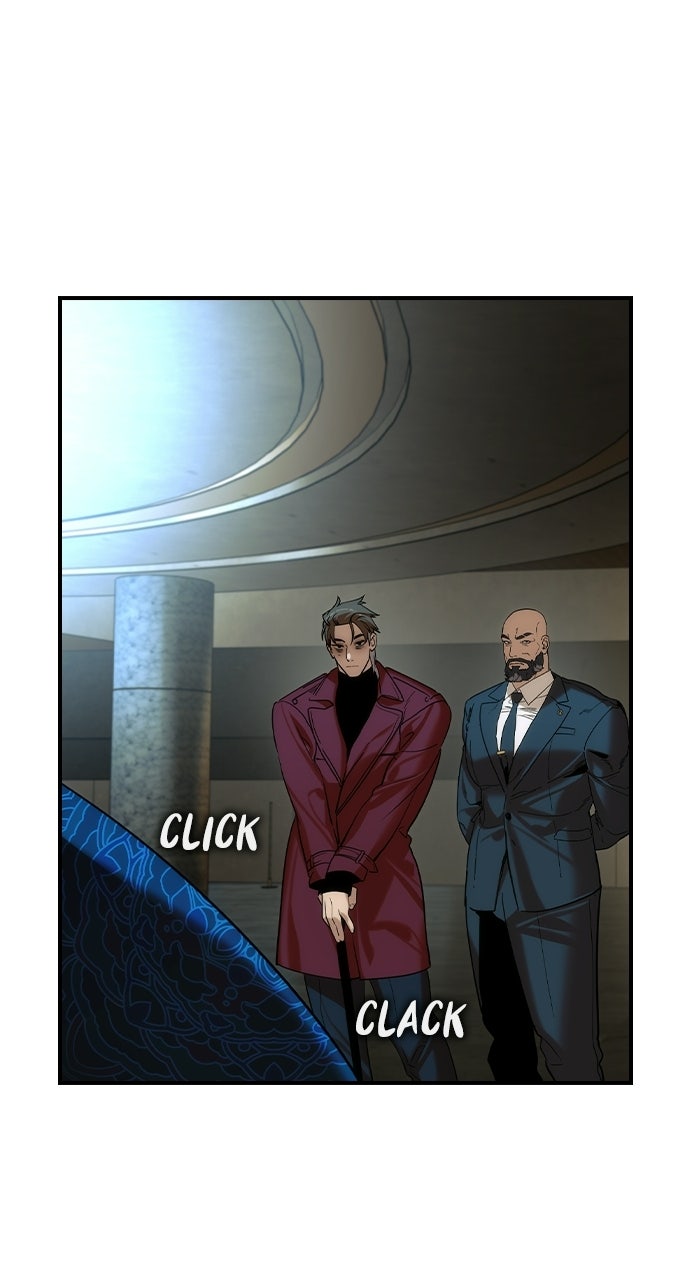 Read The Heir chapter 69 image 32 on Lezhin