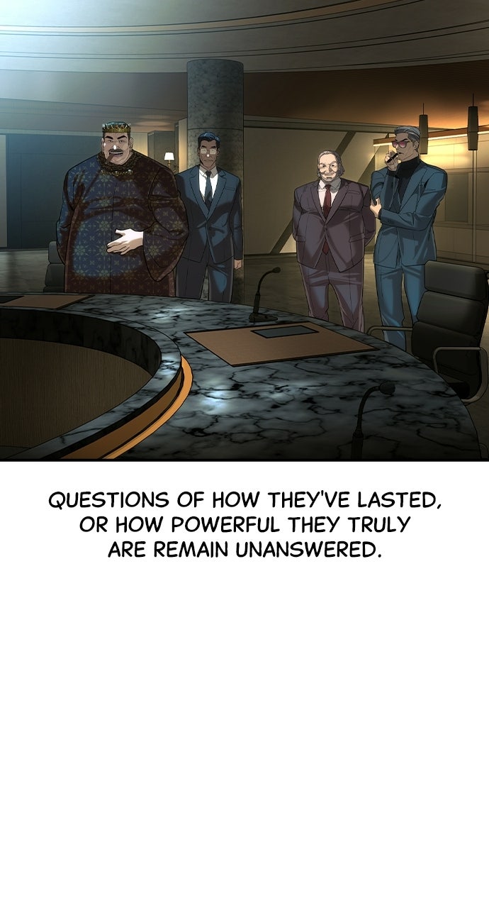Read The Heir chapter 69 image 36 on Lezhin