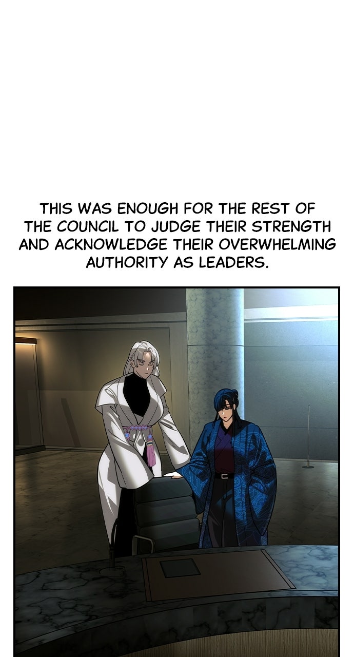 Read The Heir chapter 69 image 38 on Lezhin