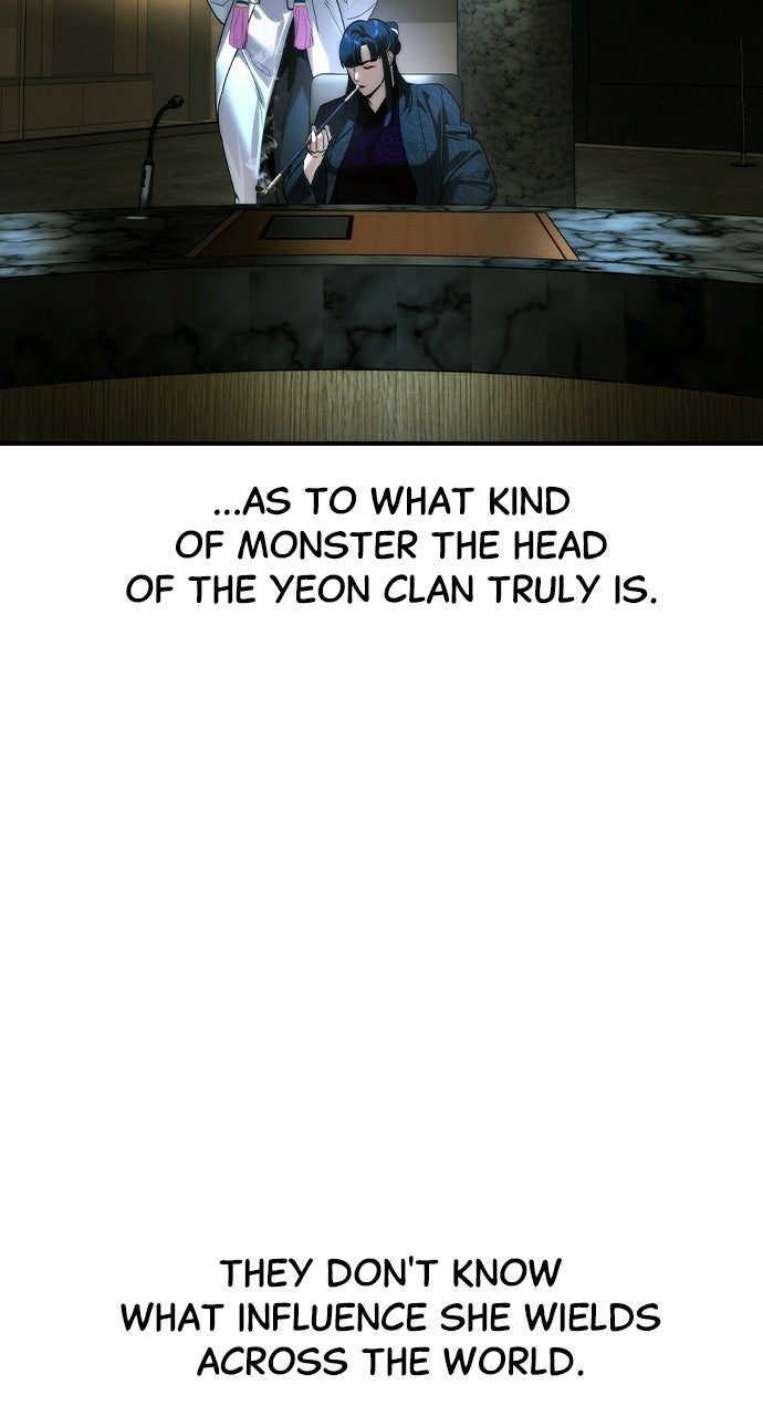 Read The Heir chapter 69 image 40 on Lezhin