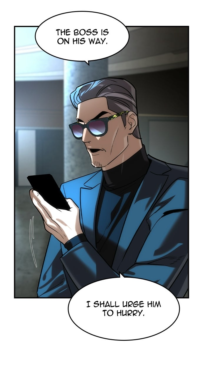 Read The Heir chapter 69 image 43 on Lezhin