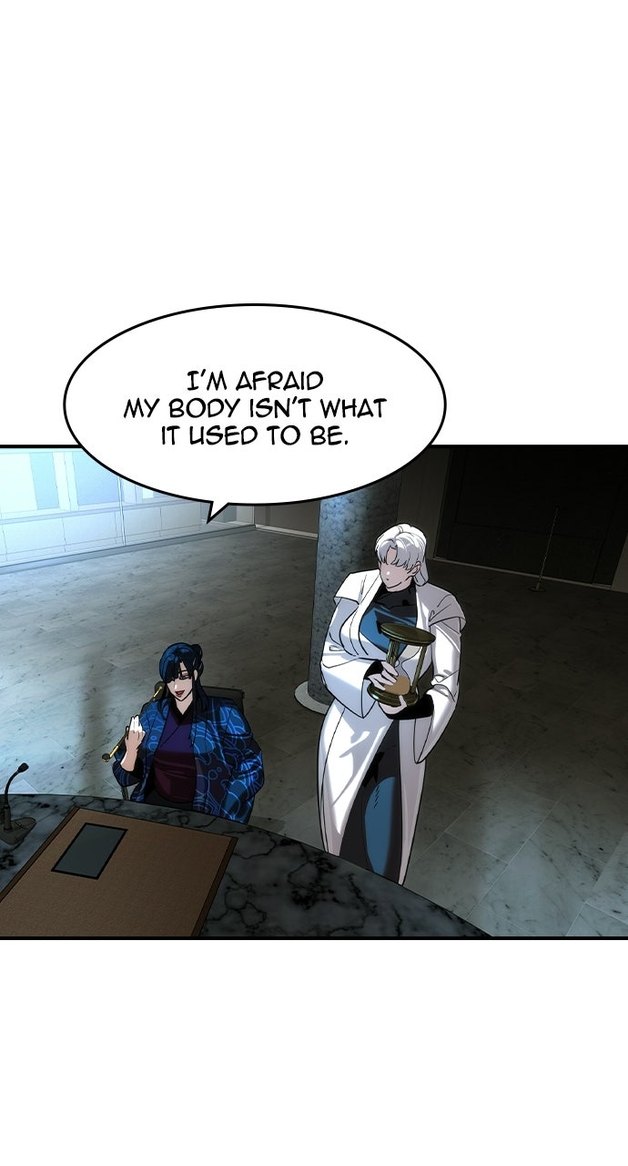 Read The Heir chapter 69 image 44 on Lezhin