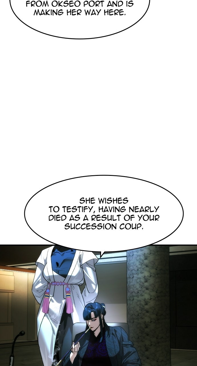Read The Heir chapter 69 image 49 on Lezhin