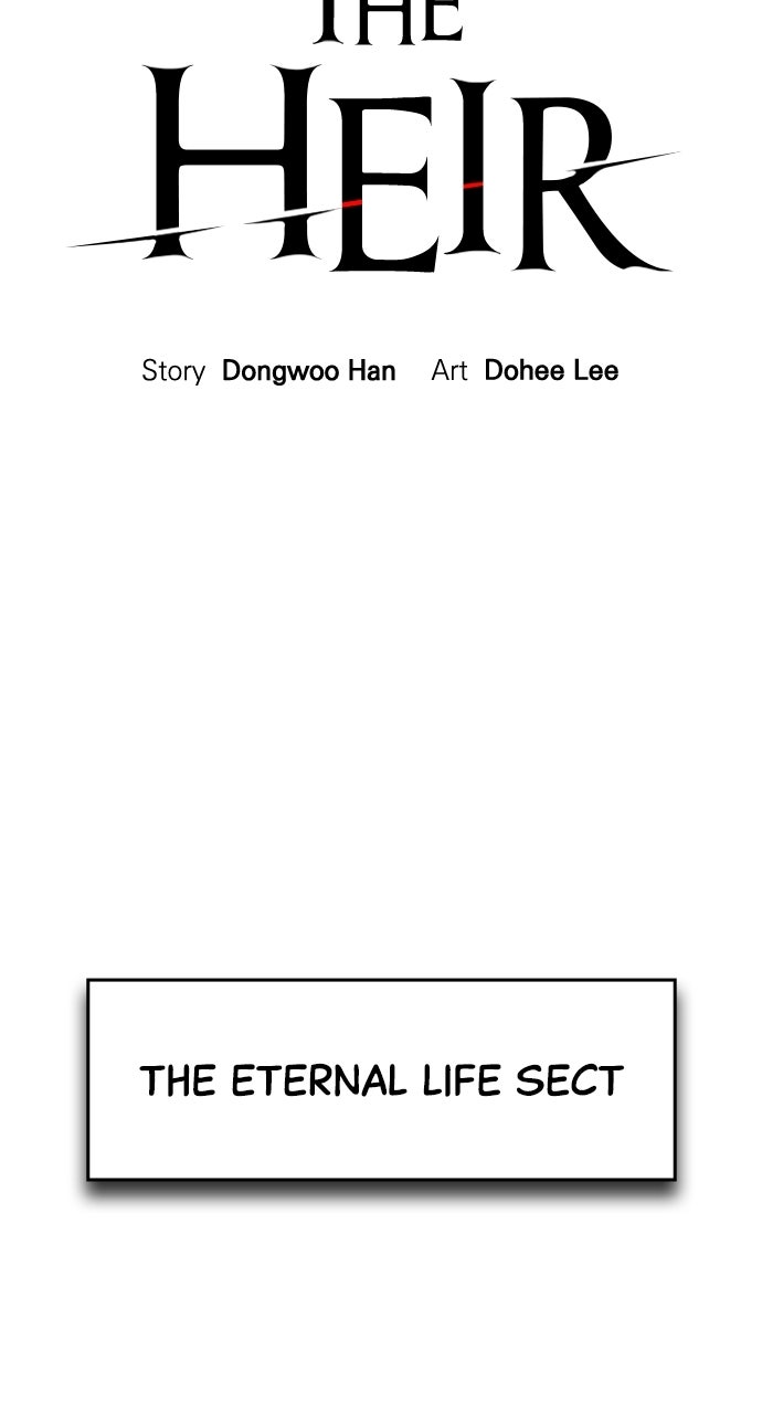 Read The Heir chapter 69 image 5 on Lezhin
