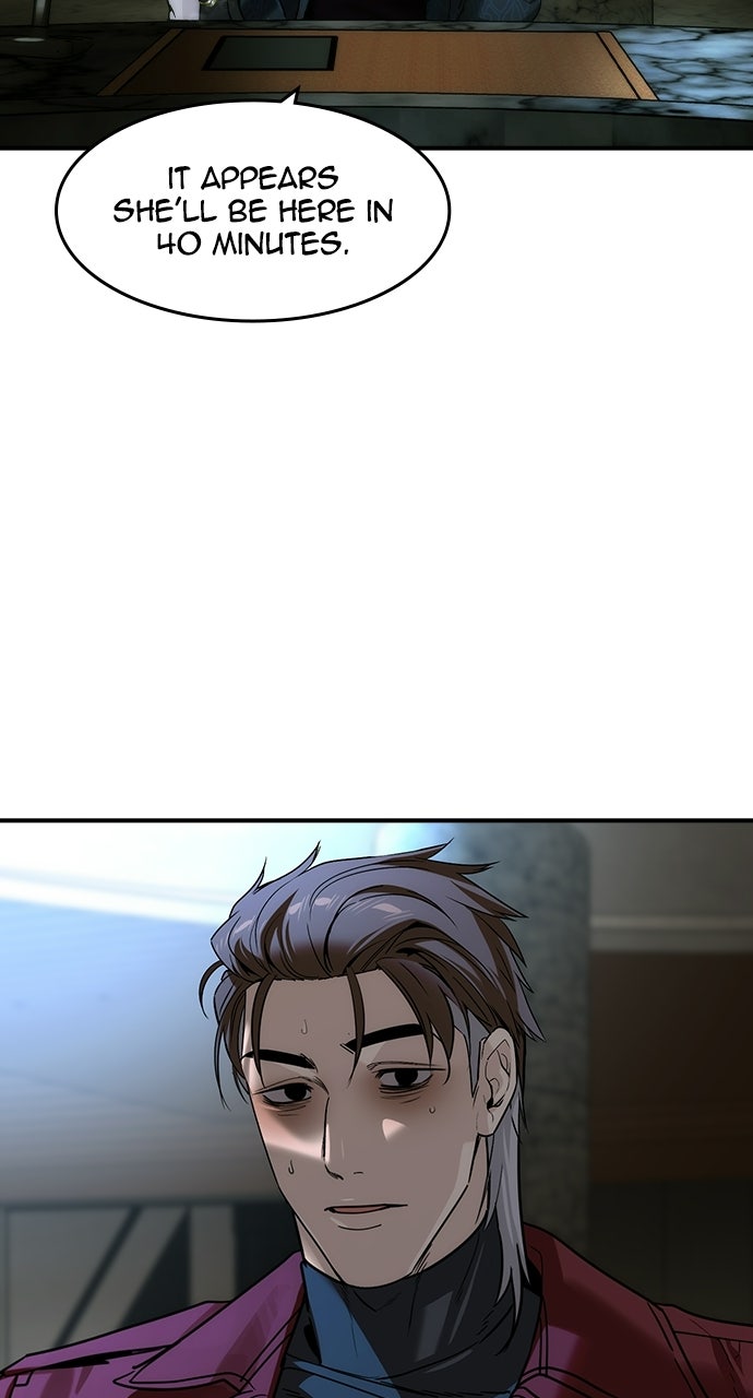 Read The Heir chapter 69 image 50 on Lezhin