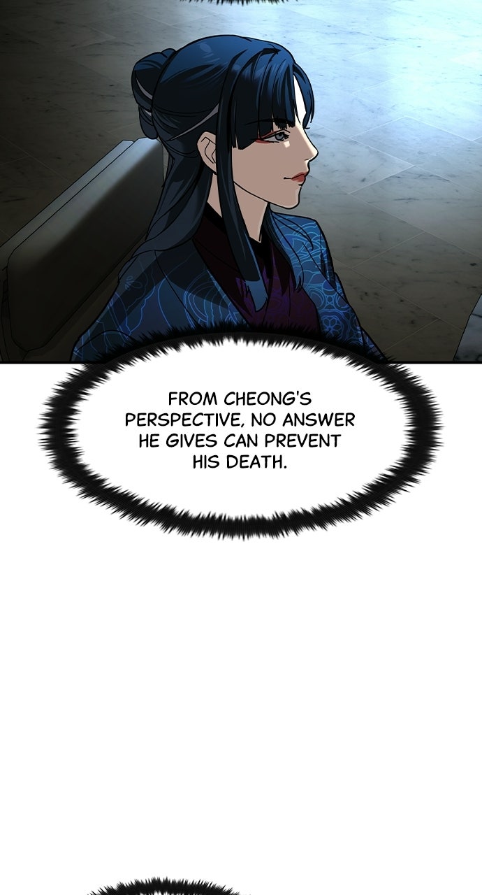 Read The Heir chapter 69 image 54 on Lezhin