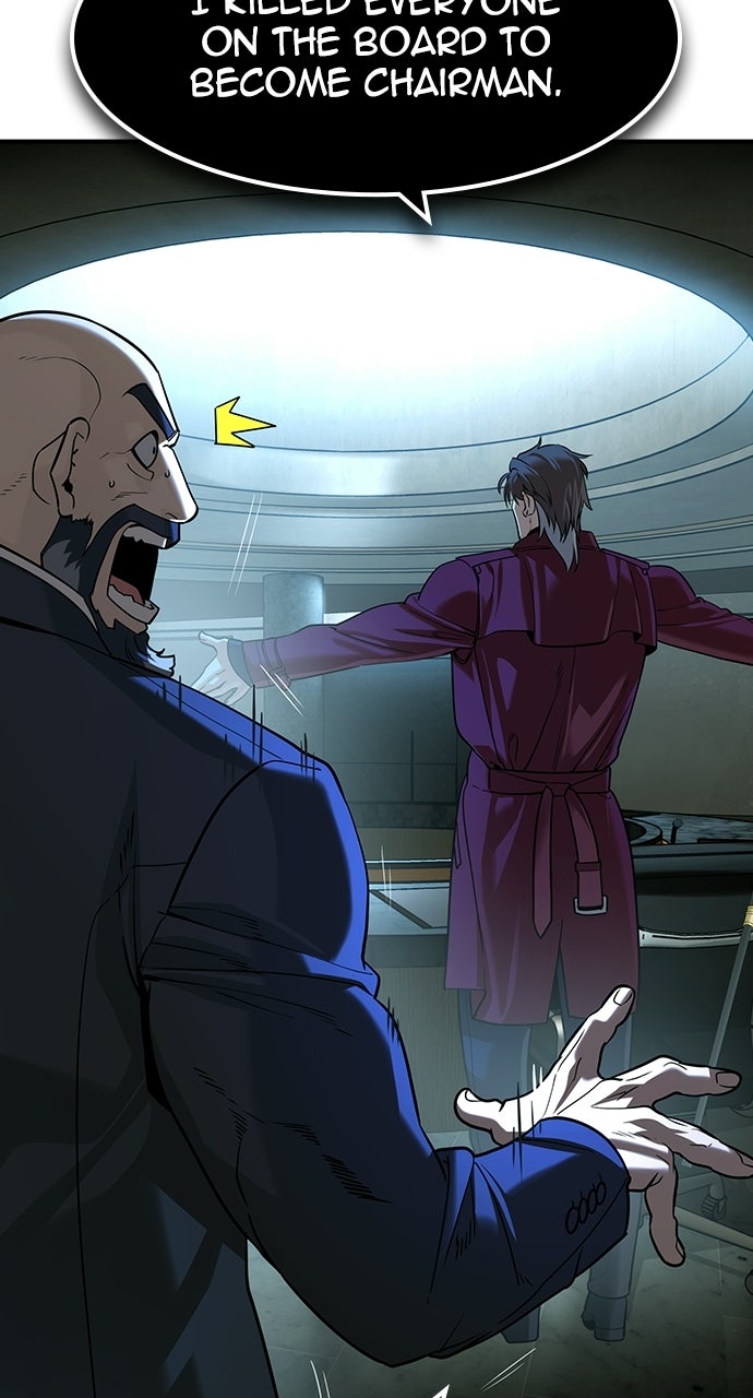 Read The Heir chapter 69 image 68 on Lezhin