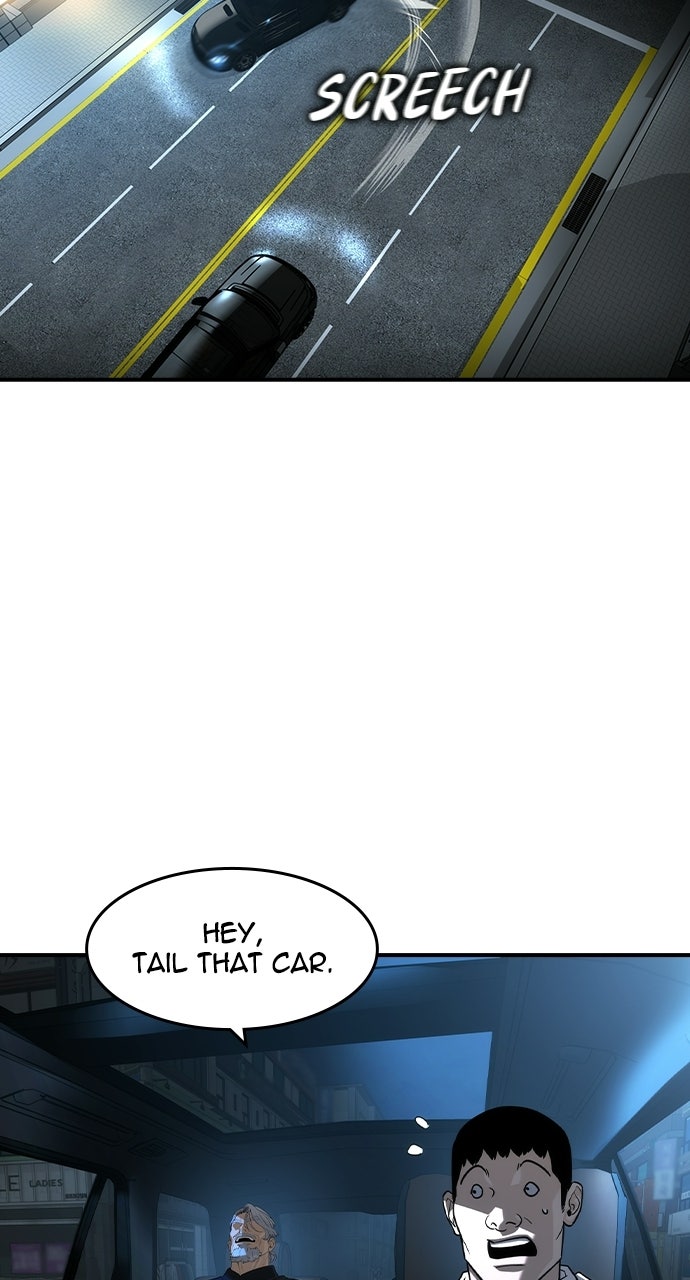 Read The Heir chapter 69 image 74 on Lezhin