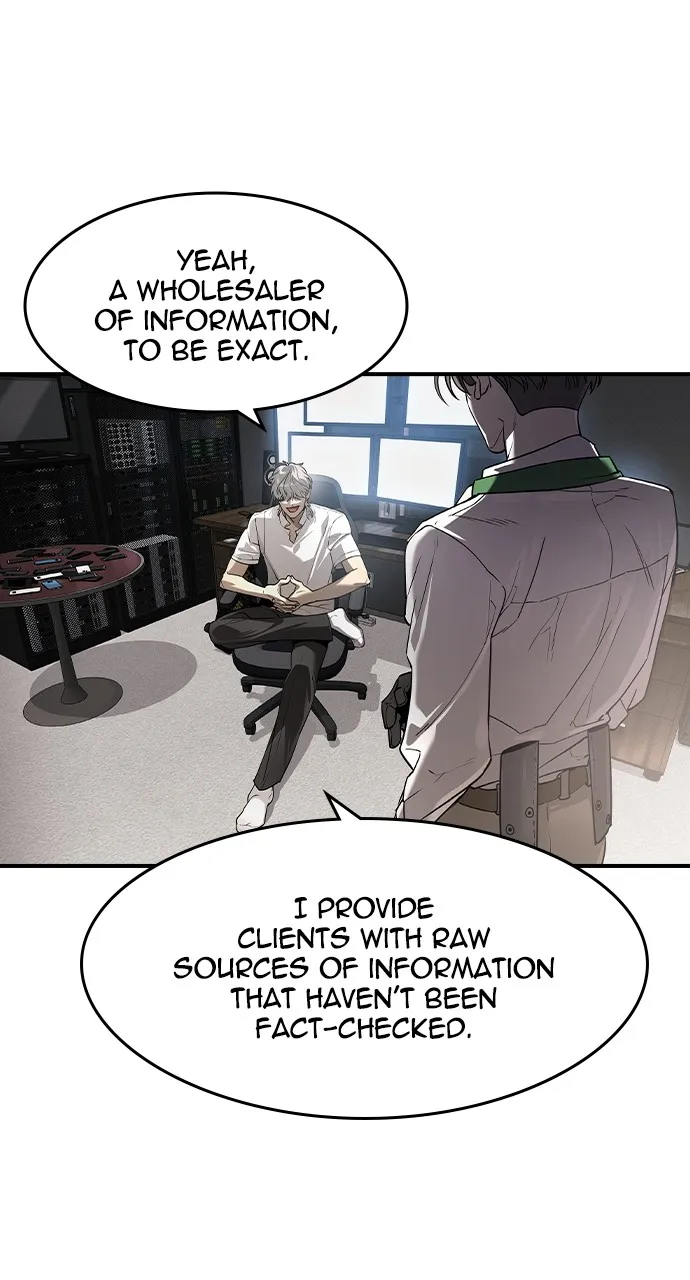 Read The Heir chapter 7 image 1 on Lezhin