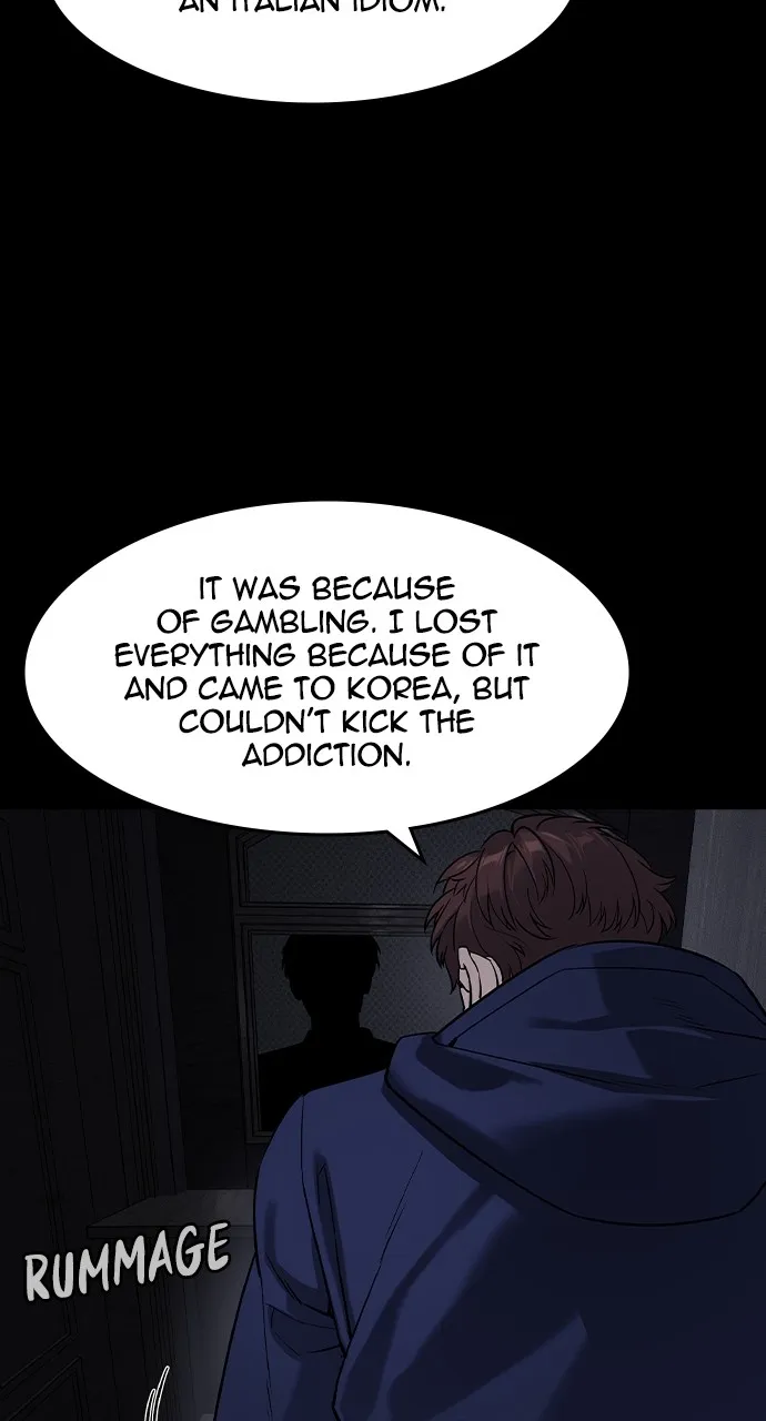 Read The Heir chapter 7 image 100 on Lezhin
