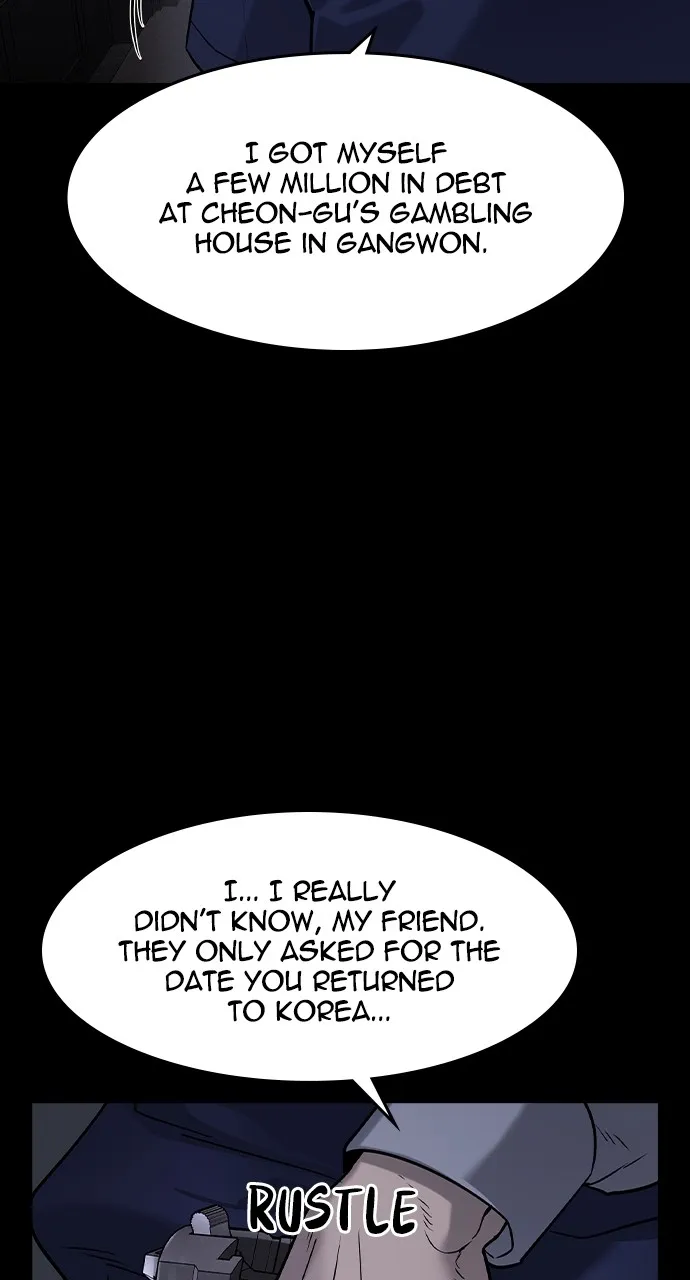 Read The Heir chapter 7 image 101 on Lezhin