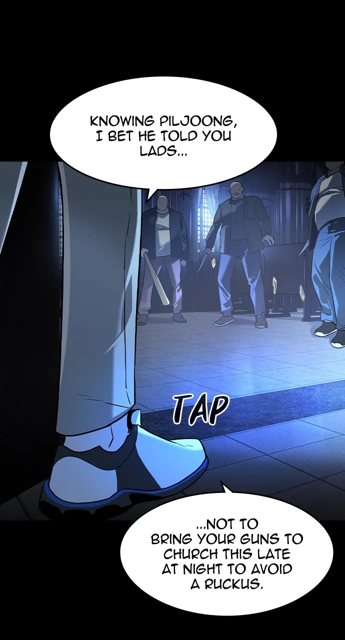 Read The Heir chapter 7 image 109 on Lezhin