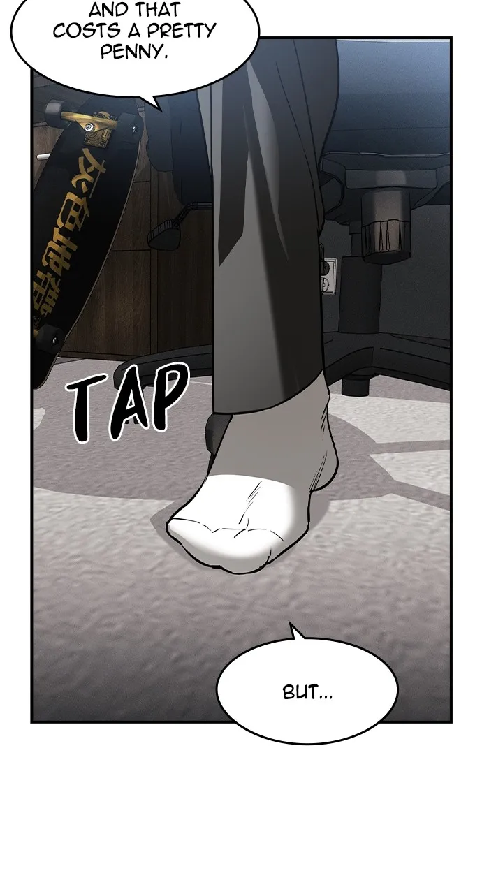 Read The Heir chapter 7 image 13 on Lezhin