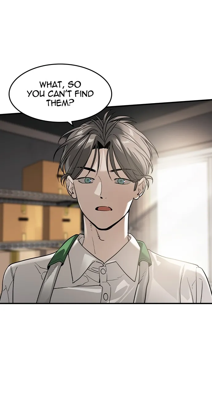 Read The Heir chapter 7 image 15 on Lezhin