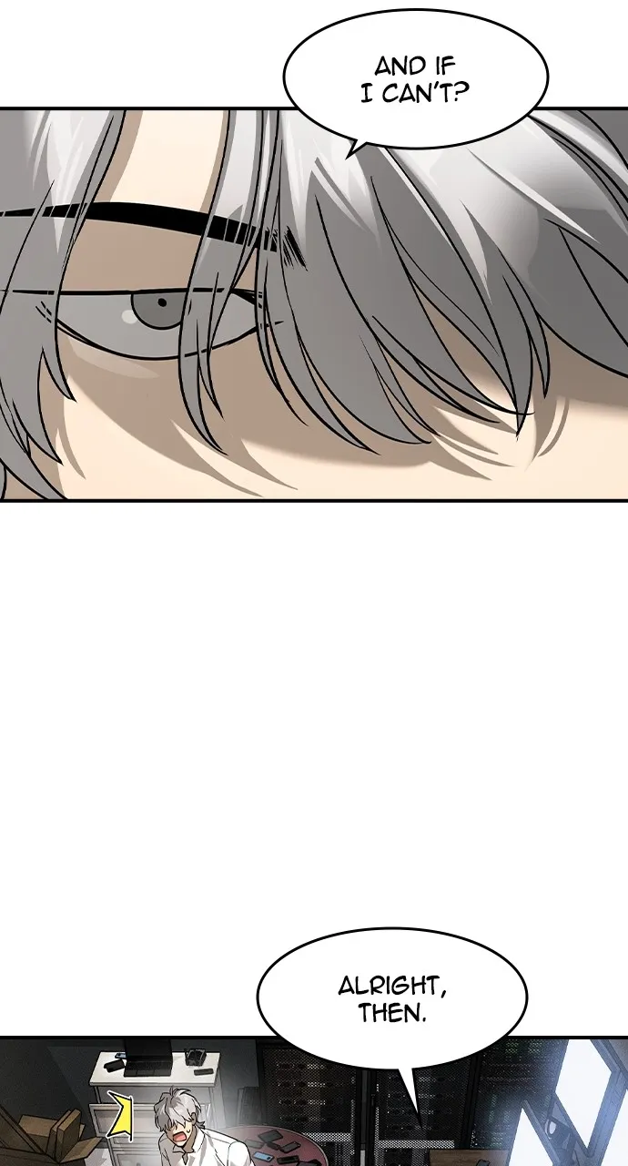 Read The Heir chapter 7 image 16 on Lezhin