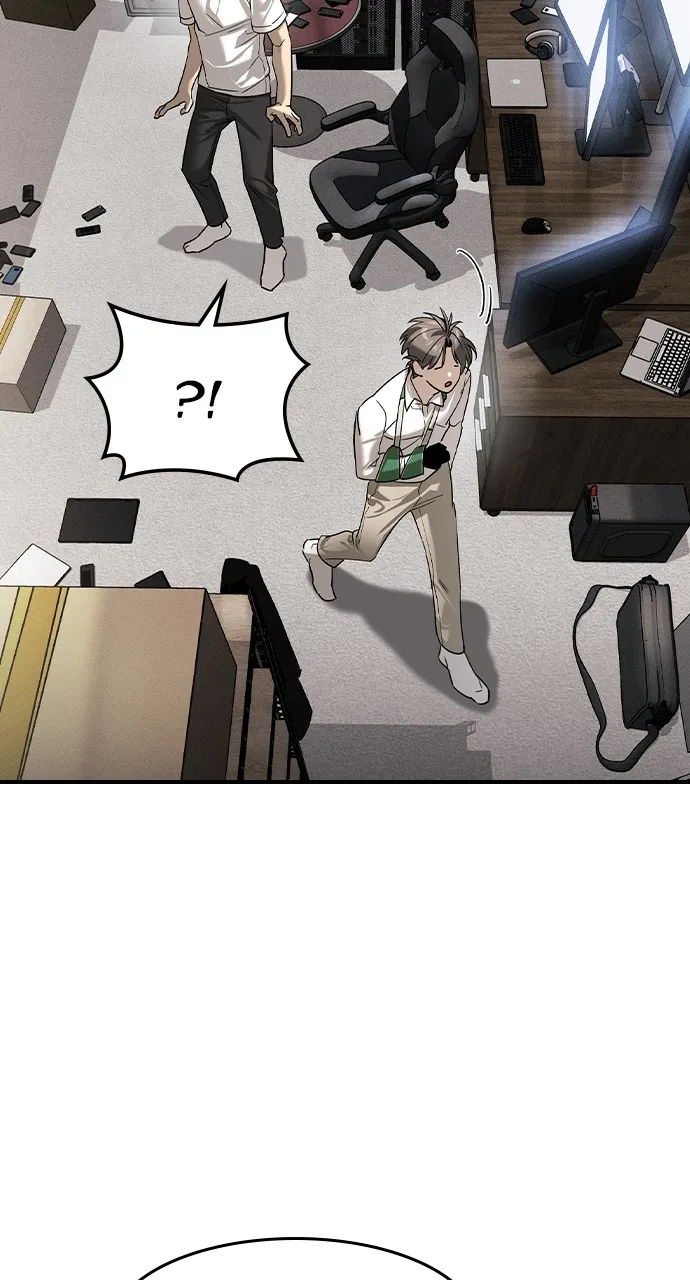 Read The Heir chapter 7 image 17 on Lezhin