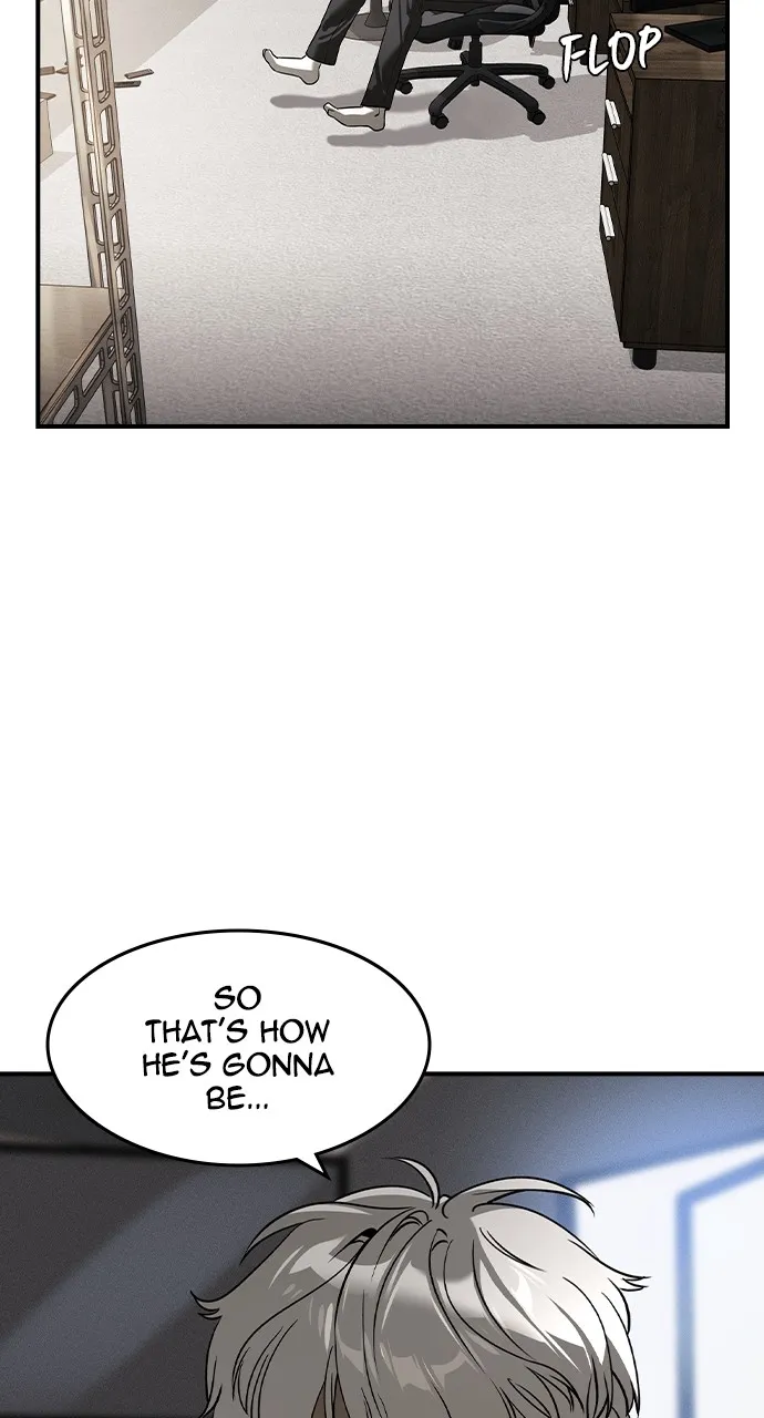 Read The Heir chapter 7 image 22 on Lezhin